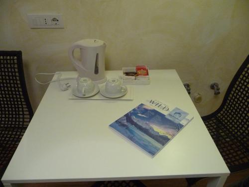 Hostal Residence Bed&bike