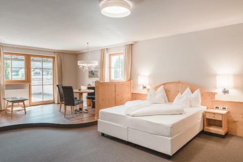 Hotel Tiefenbrunn
