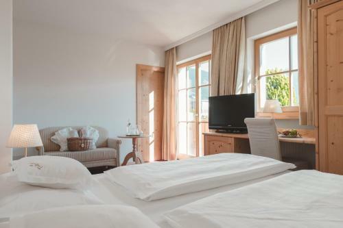 Hotel Tiefenbrunn