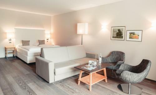 Hotel Tiefenbrunn