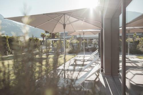 Hotel Tiefenbrunn