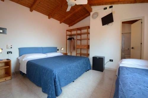 Hotel Resort Paradiso Club
