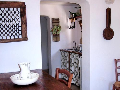 Villa Ostuni 1