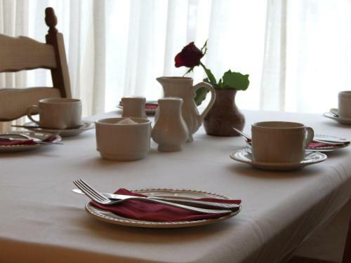 Coachmans Townhouse Hotel