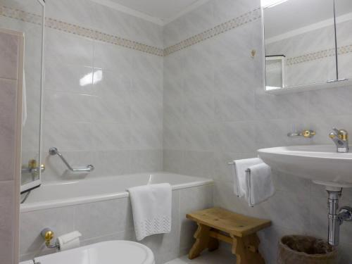 Apartment Chesa La Baita St.moritz-dorf