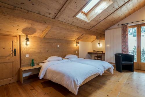 Hotel La Vall�e