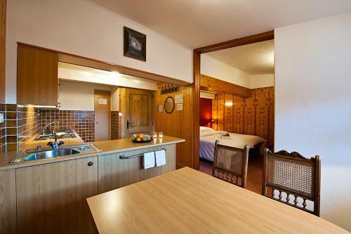 Hotel La Vall�e