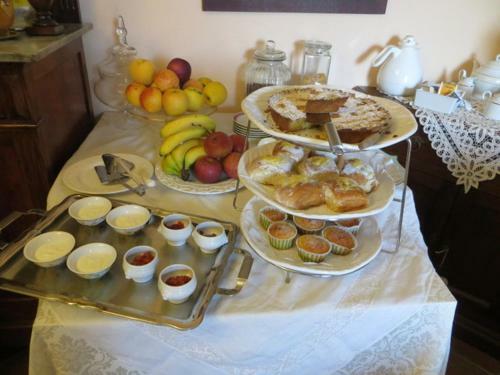 Bed & Breakfast Villa Denise