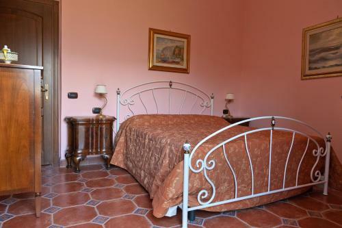 Bed & Breakfast Villa Denise