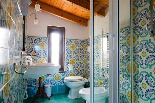 Bed & Breakfast Villa Denise
