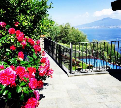 Bed & Breakfast Villa Denise