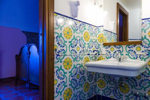 Bed & Breakfast Villa Denise