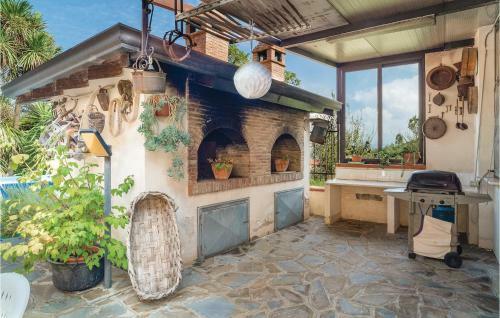 Apartamento Casa Mirella