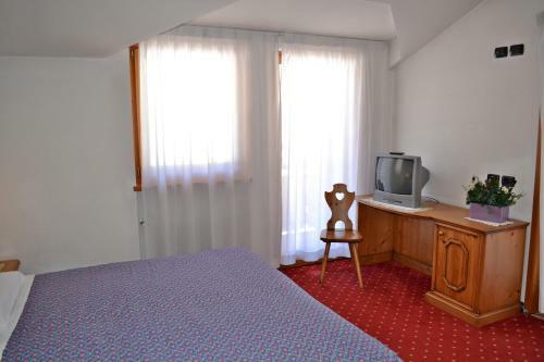 Hotel La Montanina