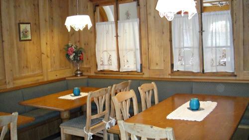 Hotel La Montanina