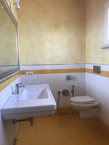 Apartamento Residenza Le Galere