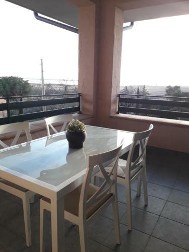 Apartamento Residenza Le Galere