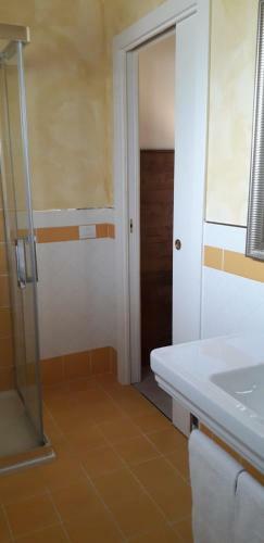 Apartamento Residenza Le Galere