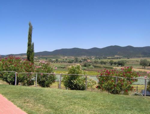 Apartamento Residenza Le Galere