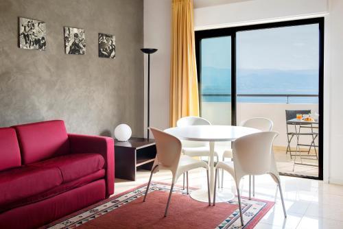 Aparthotel Residence Annunziata