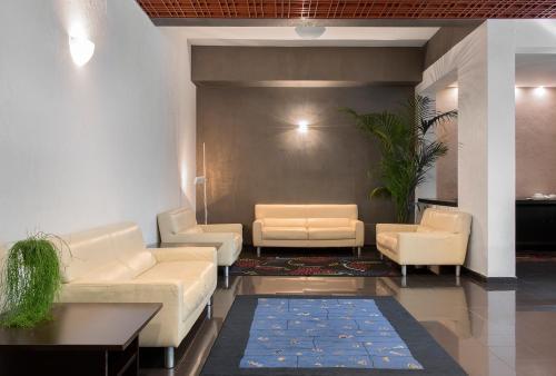 Aparthotel Residence Annunziata