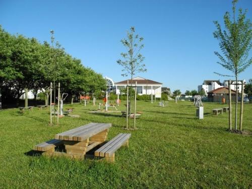 Apartamento Ostseebrise 7 - A69790
