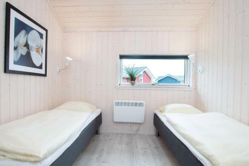 Resort 2 Ocean Cottage A 119