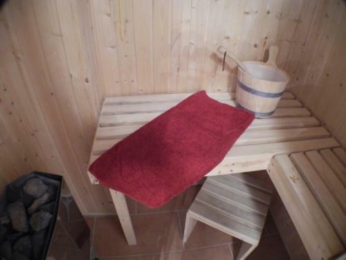 Apartamento Strandperle 7 - A69716