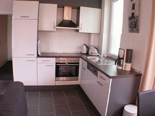 Apartamento Strandperle 1 - A69715