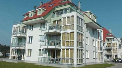Apartamento Sonnenschein 18 - A69749