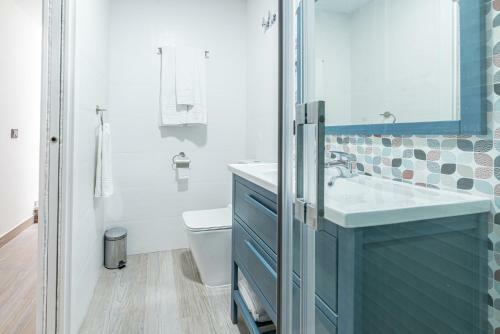 Apartamento Ocean Suites A6