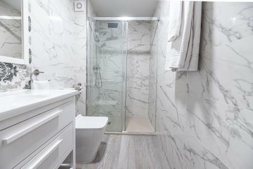 Apartamento Ocean Suites A6