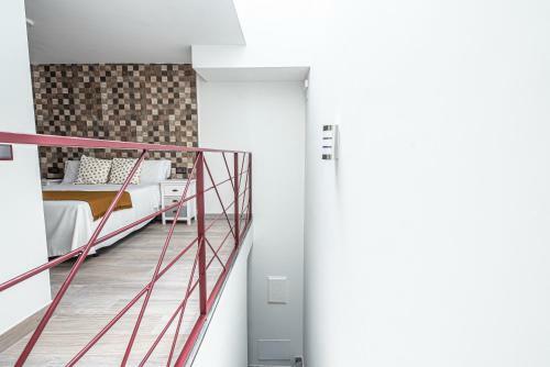 Apartamento Ocean Suites A6