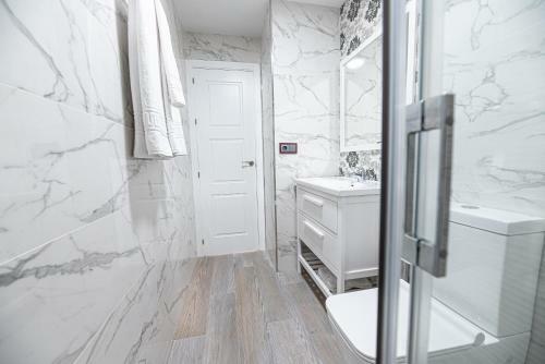 Apartamento Ocean Suites A7