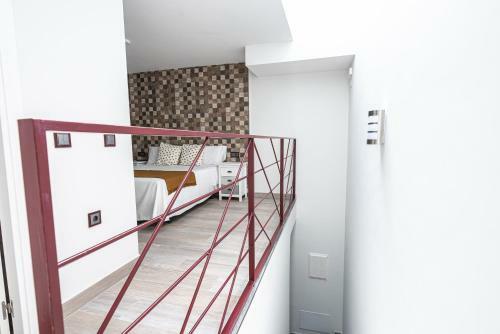 Apartamento Ocean Suites A4