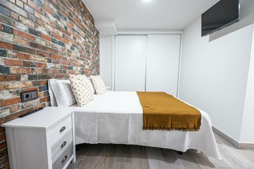 Apartamento Ocean Suites A4