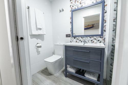 Apartamento Ocean Suites A4