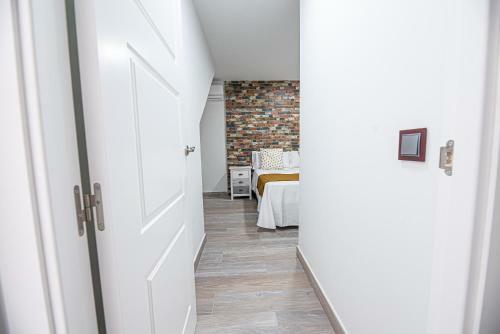Apartamento Ocean Suites A4