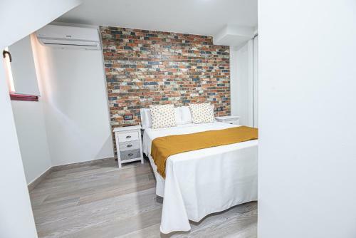 Apartamento Ocean Suites A4