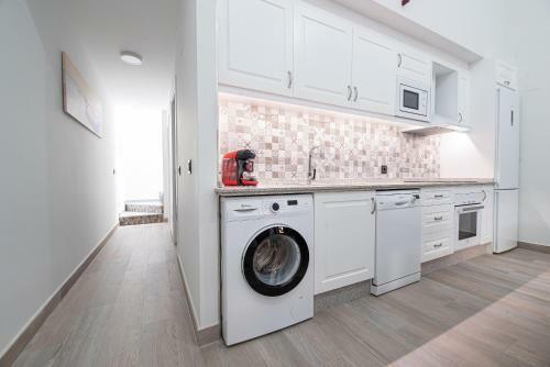 Apartamento Ocean Suites A4