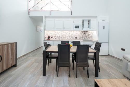 Apartamento Ocean Suites A4