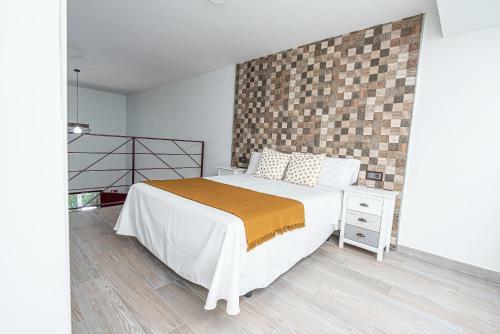 Apartamento Ocean Suites A4