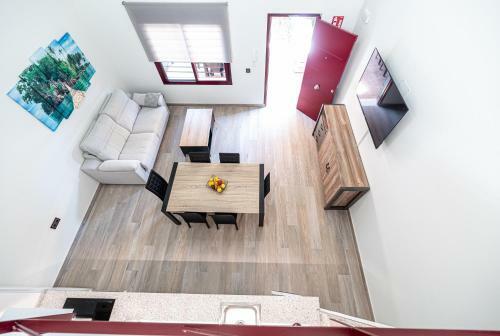 Apartamento Ocean Suites A1