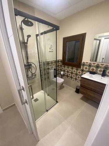 Apartamento San Agust�n, 3 Centro