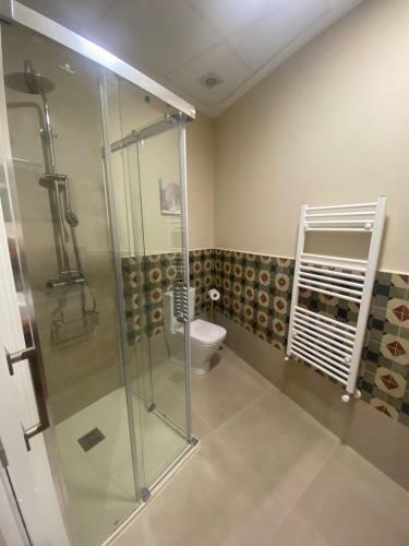 Apartamento San Agust�n, 3 Centro