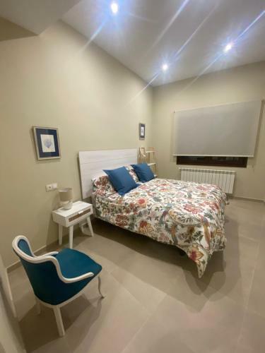 Apartamento San Agust�n, 3 Centro