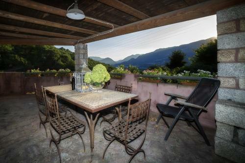 Villa D'epoca Le Cap�le