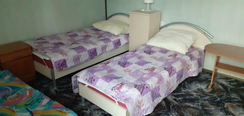 Apartament( P�? Domu)