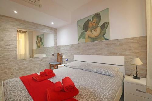 Appartamento Storico