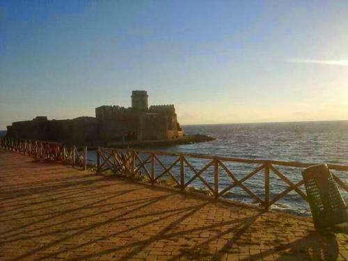 Apartamento Appartamento Atena